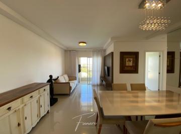 Apartamento · 85m² · 3 Quartos · 2 Vagas · Ed. Luzes Campolim - Apartamento no Edifício Luzes Campolim - Parque Campolim - Sorocaba/SP