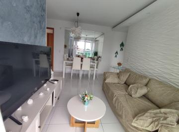 Apartamento · 70m² · 3 Quartos · 2 Vagas · Apartamento 03 Quartos Muro Alto/Porto de Galinhas