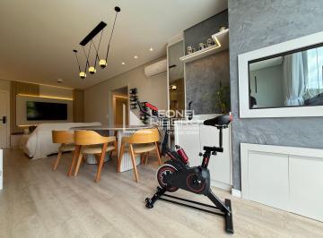 Apartamento · 66m² · 2 Quartos · 1 Vaga · Apartamento à venda com 2 dormitórios, 66,05m² no bairro dos Estados em Timbó-SC