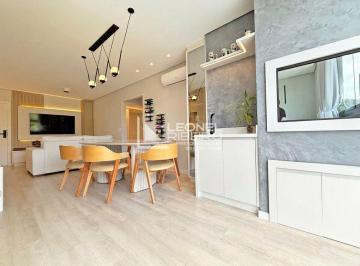 Apartamento · 66m² · 2 Quartos · 1 Vaga · Apartamento à venda com 2 dormitórios, 66,05 m² no bairro dos Estados em Timbó-SC