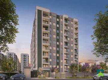 Fachada · Neo Sacoma. Apartamento 2 Dormitorios, Terraço 38m. Sacoma, vila vermelha, Carrefour, zona sul. Ampl