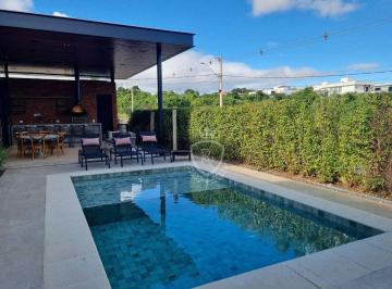 4d00ff65754acb206843966eff883910f8cbcbfb · Casa à venda, 286 m² por R$ 3.090.000,00 - Condomínio Reserva Saint Paul - Itu/SP
