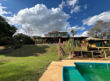Casa · 144m² · 4 Quartos · 7 Vagas · Casa em Condomínio em Condomínio Solar das Palmeiras, Esmeraldas/MG