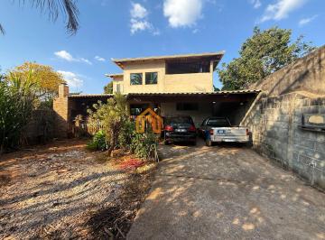 99ad13675783fcb0e300ef577403401c01683265 · Casa com 3 dormitórios à venda, 220 m² por R$ 549.900,00 - Residencial Ouro Velho - Igarapé/MG