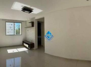 0c5de2ba4c60f7e35b8ca2fe01376cf2ce819568 · Apartamento com 2 dormitórios à venda, 50 m² por R$ 350.000,00 - Planalto - São Bernardo do Campo/SP