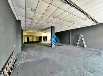 1a6d6bc6bdec96ca5e6653910abe58eb17b19a86 · Salão para alugar, 373 m² por R$ 12.500,00/mês - Rudge Ramos - São Bernardo do Campo/SP