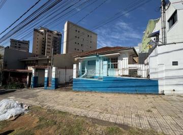 Fachada do Imóvel · Casa Comercial à venda, 203 m² por R$ 1.000.000 - Centro - Poços de Caldas/MG