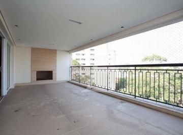 f2e4ddc8573b34b9b29dc08e22a071f6b9aa5aa0 · Apartamento para alugar, 357 m² por R$ 27.337,00/mês - Panamby - São Paulo/SP