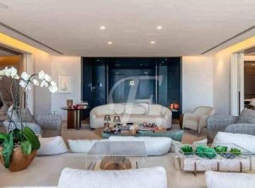 7cce64fd72bf8f8ec1508e32fca60996e67f88e4 · Apartamento à venda, 554 m² por R$ 43.980.000,00 - Itaim Bibi - São Paulo/SP