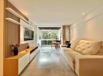 3d64ad1ec1690196d251d2512bc0fac729cffedf · Apartamento no Guarujá, Pitangueiras, Reformado, 3 Quartos, Sendo 2 Suítes, Lazer no Prédio - Mercur