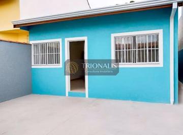 f703add6cb5f05ac7d9a29e857d5eb7ddf28d94e · Casa com 3 dormitórios à venda, 103 m² por R$ 535.000,00 - Nova Atibaia - Atibaia/SP