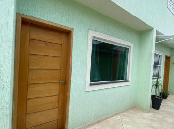 Casa · 67m² · 2 Quartos · 2 Vagas · Casa em Jardim das Camélias, São Paulo/SP