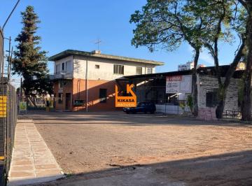 Terreno · 2231m² · TERRENO PLANO EM REGIÃO CENTRAL