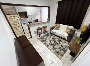 Apartamento · 40m² · 1 Quarto · 1 Vaga · Apartamento Para Locação - Centro Itajaí