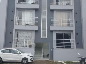 Apartamento · 60m² · 2 Quartos · 1 Vaga · Apartamento à venda no bairro Cordeiros - Itajaí/SC