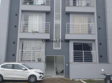 Apartamento · 60m² · 2 Quartos · 1 Vaga · Apartamento à venda no bairro Cordeiros - Itajaí/SC