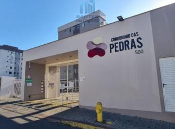 Apartamento · 50m² · 2 Quartos · 1 Vaga · Apartamento à venda no bairro João Pessoa - Jaraguá do Sul/SC
