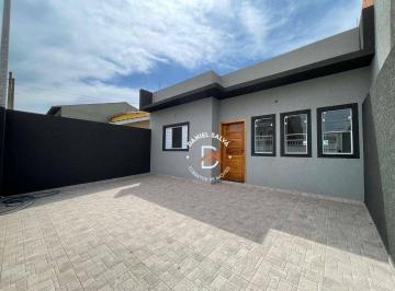 796cc08225dc68ae33ab03194a665e41f1e94b22 · Casa à venda com 3 dormitórios (1 suíte), 96 m² por R$ 650.000 - Nova Cerejeiras - Atibaia/SP