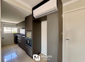 Apartamento · 60m² · 2 Quartos · 1 Vaga · Apartamento para locação no bairro Velha – Blumenau