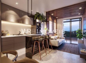 Apartamento · 76m² · 3 Quartos · 2 Vagas · Duo Residence - Apartamento à venda no bairro Anita Garibaldi - Joinville/SC