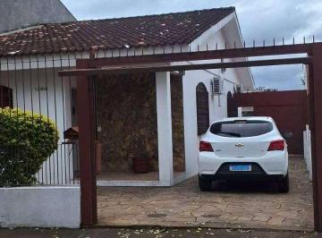 Casa · 156m² · 2 Quartos · 1 Vaga · Casa à venda - em Coronel Aparício Borges