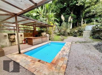 piscina e a gourmet · Imoveis - em Vargem Pequena