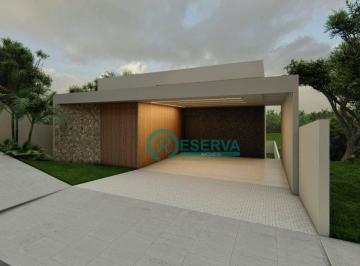 737c5ca9bd141fa011469de8d353036166b36cce · Casa com 3 dormitórios à venda, 249 m² por R$ 500.000,00 - Condomínio Parque dos Buritis - Lagoa San