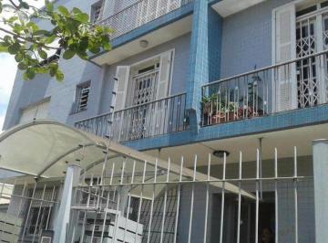 Apartamento · 96m² · 3 Quartos · 1 Vaga · 3 dormitórios com garagem no Menino Deus.