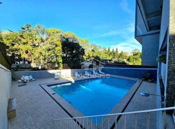 b08b2969f32cd7f81fbbd7231445b068e6d7fcc4 · Apartamento Espaçoso no Alto, Teresópolis: 3 quartos, 1 suíte, R$ 480.000,00