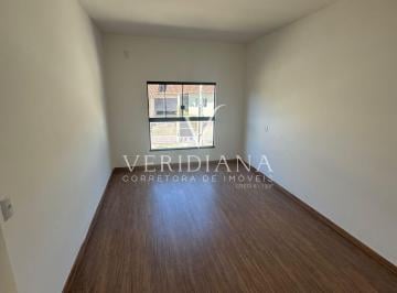 Casa · 74m² · 2 Quartos · Casa Geminada com 2 suítes no bairro São Pedro - Brusque/SC