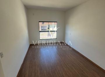 Casa · 74m² · 2 Quartos · Casa Geminada com 2 suítes no bairro São Pedro - Brusque/SC