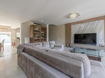 Casa · 390m² · 3 Quartos · 3 Vagas · Casa a venda no bairro Jardim Itu