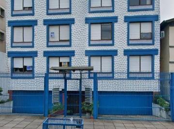 Apartamento · 62m² · 2 Quartos · Apartamento 2 dormitórios 62m2