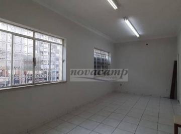 b28e53de8a66f813558256a4abdb97f339d76ce1 · Casa para alugar, 100 m² por R$ 5.210,00/mês - Jardim Guanabara - Campinas/SP