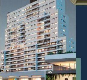 da06fd3f32d918fa6efedacc7cb5d30e5972f575 · Apartamento com 1 dormitório à venda, 39 m² por R$ 365.000,00 - Água Verde - Curitiba/PR