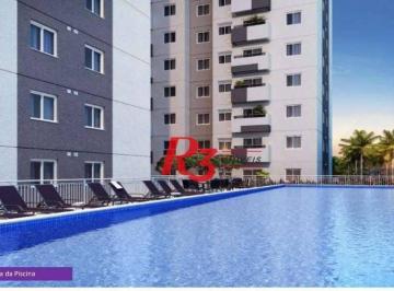 65c90929696e678d882f5a99069393cbfdc915fc · Apartamento com 2 dormitórios à venda, 42 m² por R$ 371.000,00 - Jabaquara - Santos/SP