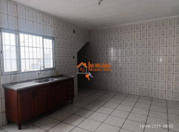 f40dd771bb034377d0b56c993740991ee784106c · Casa com 3 dormitórios à venda, 250 m² por R$ 650.000,00 - Jardim Adriana - Guarulhos/SP