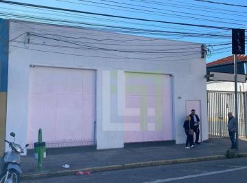 5410b3a8628d812058373966ed3716f22ee1cf78 · Prédio, 380 m² - venda por R$ 3.980.000,00 ou aluguel por R$ 17.900,00/mês - Vila Arens - Jundiaí/SP