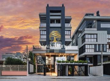 Apartamento · 97m² · 2 Quartos · 1 Vaga · Cobertura nova com 2 suítes à venda na Praia de Canto Grande, Bombinhas/SC.