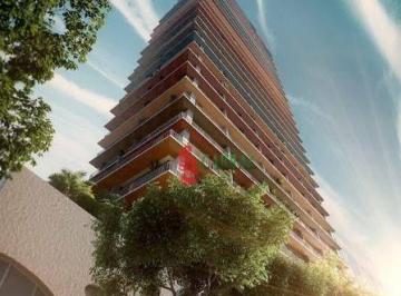 9291c60e1fec356f39a1d3a76a5892628e66b278 · Apartamento com 3 dormitórios à venda, 129 m² por R$ 1.890.000,00 - Jardim Vera Cruz - São Paulo/SP