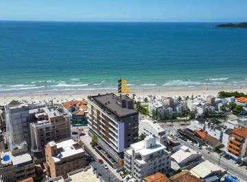 Apartamento · 84m² · 2 Quartos · 2 Vagas · Oportunidade de adquirir seu imóvel na praia de Bombas, Bombinhas/SC.