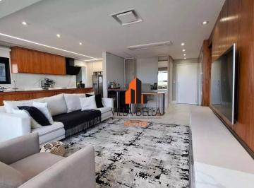 4c28c66e15f686507375300f1aa3a56f7818bdc7 · Apartamento com 3 quartos à venda, 125 m² por R$ 2.490.000 - Vila Assunção - Santo André/SP