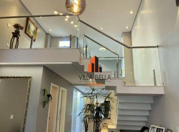 0e3e0662cf2fdd742051709a577367d093b6f3b4 · Sobrado com 3 quartoss à venda, 309 m² por R$ 1.790.000 - Vila Assunção - Santo André/SP