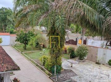 c9494bfd692b6bfb32708a8d9c6198480abe237c · Casa à venda, 400 m² por R$ 650.000,00 - Retiro das Caravelas - Cananéia/SP