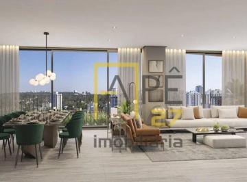 5ae31b3c9c5f5a982e3d7b1ecf0f4482e3de78a9 · Jardins - apartamento de 201m 3 suites e Cobertura de 400m 4 Suites - Pronto para morar