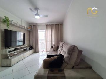 bfc4a063f83967b1ebe6f6d956cac527f10cbd81 · Apartamento 2 dormitórios, sacada com churrasqueira e vista mar