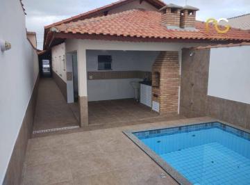 96127a1c7d38001dd6044c76ae65019059471dc5 · Casa 02 dormitorios 01 suite - Reformada e com piscina - Bairro Jd.Real/Praia Grande-SP