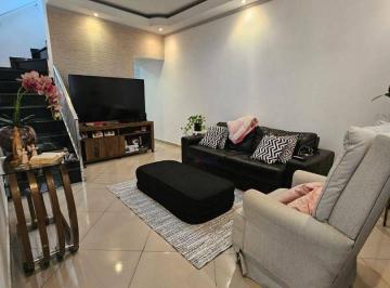 7b0a461c00230fa94f267b4dc8db0f65c0d4af1d · Sobrado com 2 dormitórios à venda, 130 m² por R$ 550.000,00 - Jardim Santa Lídia - Guarulhos/SP