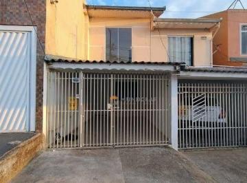 24fd0aae948e339087422fb7044893d8041a6646 · Sobrado com 2 dormitórios para alugar, 95 m² por R$ 1.950,00/mês - Capela Velha - Araucária/PR