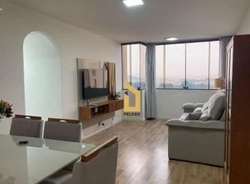 d31694383e2555ba88546d0f2baca62382a06e35 · Apartamento à venda | 3 dormitórios | 1 suíte | 90m² | 1 vaga | Barro Branco | São Paulo/SP